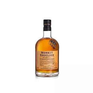 MONKEY SHOULDER WHISKY 700ml - Made in SCOTLAND - EMPTY GLASS BOTTLE - Picture 1 of 1