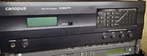 Canopus HDBX1000 - Foto 1 di 2