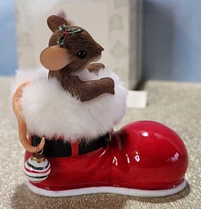 Charming Tails "You're a Merry Sole" F&F #98/352 - Bild 1 von 7