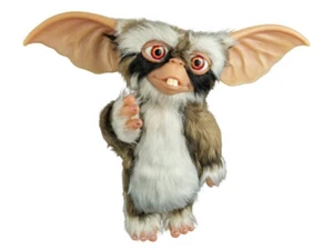 Gremlins 2 Lenny utilería figura coleccionable Halloween nuevo lote truco o trato TOT - Imagen 1 de 6