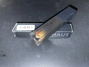 HAUS LABORATORIES By Lady Gaga GLAM ATTACK LIQUID EYESHADOW Legend NIB - Picture 1 of 2