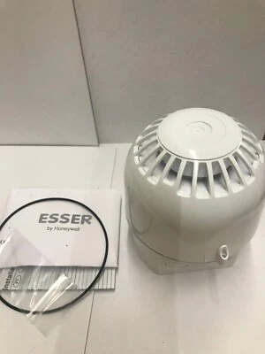 Diffuseur Sonore Sonos Base Blanc IP65 PSS-0089 80401 Esser - Photo 1/4