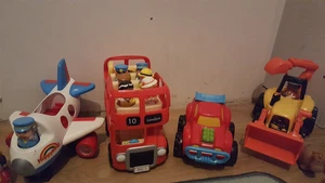 elc happyland bundle - Picture 1 of 8
