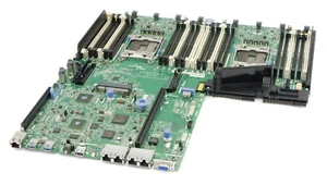 00MV248 LENOVO IBM X3550 M5 CARTE SYSTÈME - Photo 1/5