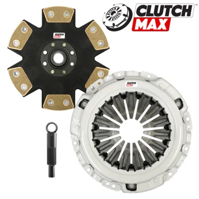 CM STAGE 5 CLUTCH KIT fits 2010-2014 GENESIS COUPE 2.0T THETA - Image 1 of 4