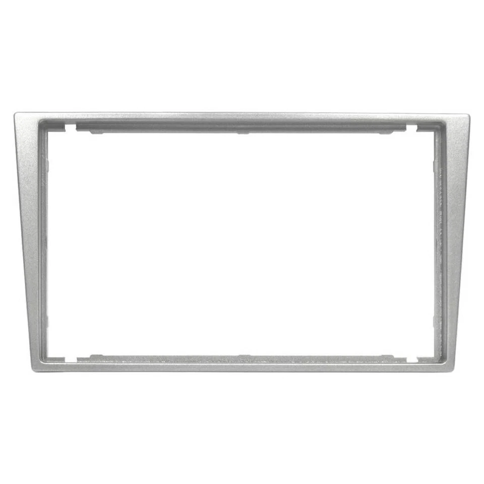 MASCH.RADIO OPEL AGILA-CORSA-OMEGA-ASTRA 06 ARGENTO CHAMPAGNE - Immagine 1 di 1