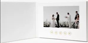 Lush Memoirs London ''Unsere Hochzeit'' Videoalbum - NEU - Bild 1 von 5