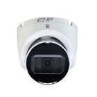 Dahua EZ-IP 4K 8MP IP PoE Network 2.8mm Outdoor CCTV Camera 30m IR Built-in Mic