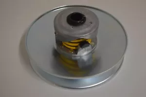 Columbia ParCar Golf Cart 1982-1991 2-Cycle Replacement Driven Clutch | 33245-82 - Picture 1 of 4