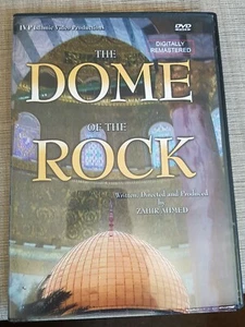 The Dome Of The Rock DVD - Foto 1 di 2
