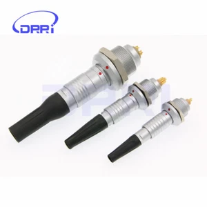 Reemplace FGG EGG 2pin-26pin 0K 1K 2K empuje tirón bloqueo conector impermeable - Imagen 1 de 6