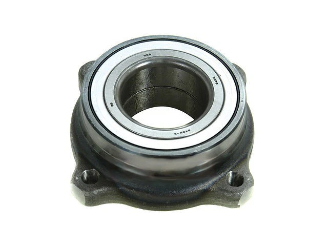 Conjunto de cojinete de rueda trasera Timken 89KD13H para BMW M5 2000-2003 tracción trasera Foto 1 de 1