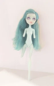 Monster High DollsStudent Spirits Vandala Doubloons damaged doll For Parts - Picture 1 of 9
