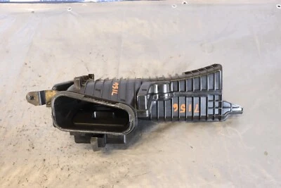 2018 INFINITI QX80 SUV 5.6L V8 OEM ENGINE INTAKE AIR DUCT W/RESORNATOR #7156 - Image 1 of 4