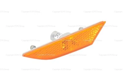 Lamborghini Gallardo LP560 Left front bumper side marker light 4009451119B - Изображение 1 из 4