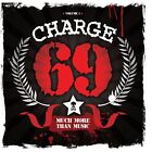 Charge 69 Much More Than Music (CD)