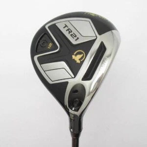 Golf Fairway Wood Honma  TOUR WORLD TR21-Ti VIZARD TR20-50 (S) 14 3W JAPAN - Picture 1 of 9