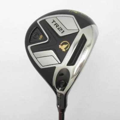 Golf Fairway Wood Honma  TOUR WORLD TR21-Ti VIZARD TR20-50 (S) 14 3W JAPAN - Image 1 of 4