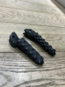 KTM RC8 1190 09-10 Duke 125 390 11-23 RC 125 390 14-16 Foot Pegs 69003040000 - Picture 1 of 6