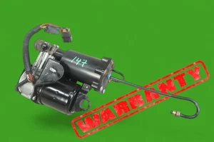 06-2013 range land rover sport L320 air suspension compressor pump oem - Picture 1 of 12