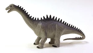 Diplodocus Dinosaur Toy Figure 9 Inch - Picture 1 of 2