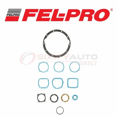 Fel-Pro Manual Transmission Gasket Set for 1947 GMC EC283 - Gaskets Sealing  uw Foto 1 de 4