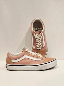 Vans Old Skool™ Rosette/True White Men's 4.5 Women's 6 - Picture 1 of 6