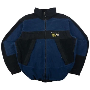Vintage Mountain Hardwear Fleece Windstopper Jacke Gr. M - Bild 1 von 7