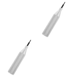  2 Pieces Car Ecu Cover Opening Automotive Electrical Connectors Removal Tool - Picture 1 of 12