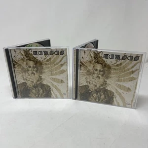 Kansas - Kansas Disc One and Disc Two (CD) Legacy Epic - Zdjęcie 1 z 3