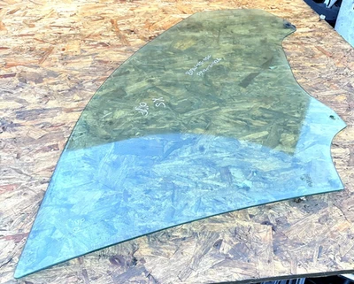 BMW X5 DOOR WINDOW GLASS DRIVER FRONT 43R-004530 E70 3.0L DSL SUV - Image 1 of 4