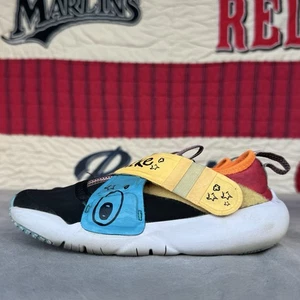 Size 13c - Nike Flex Advance SE Toddler Unisex Comfy EZ-On DZ2800-001 - Picture 1 of 8