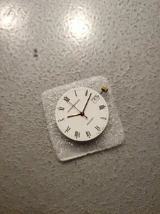Eta 2892 Girard Perregaux Movimento +Quadrante/Sfere - Bild 1 von 6