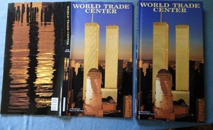 World Trade Center by Peter Skinner (2002 hc/dj - Picture 1 of 6