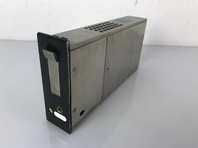 Siemens TAB V72 Microphone Preamplifier / Vorverstärker „NOT TESTED“ #1 - Bild 1 von 4