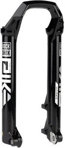 RockShox Lower Leg - Pike Ultimate C1+/Pike Flight Attendant (2023+), 27.5", 15 - Picture 1 of 2