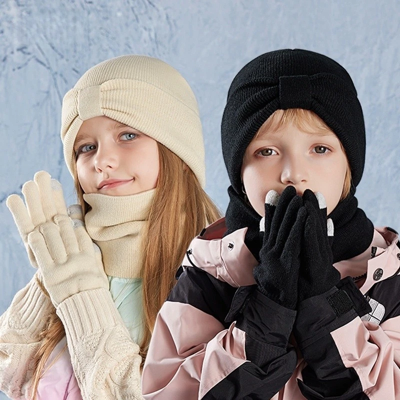 Bufanda De Forro Polar Para Bebé Sterntaler - Con Cierre De Velcro, Práctica Y Cómoda, Ideal Para El Frío