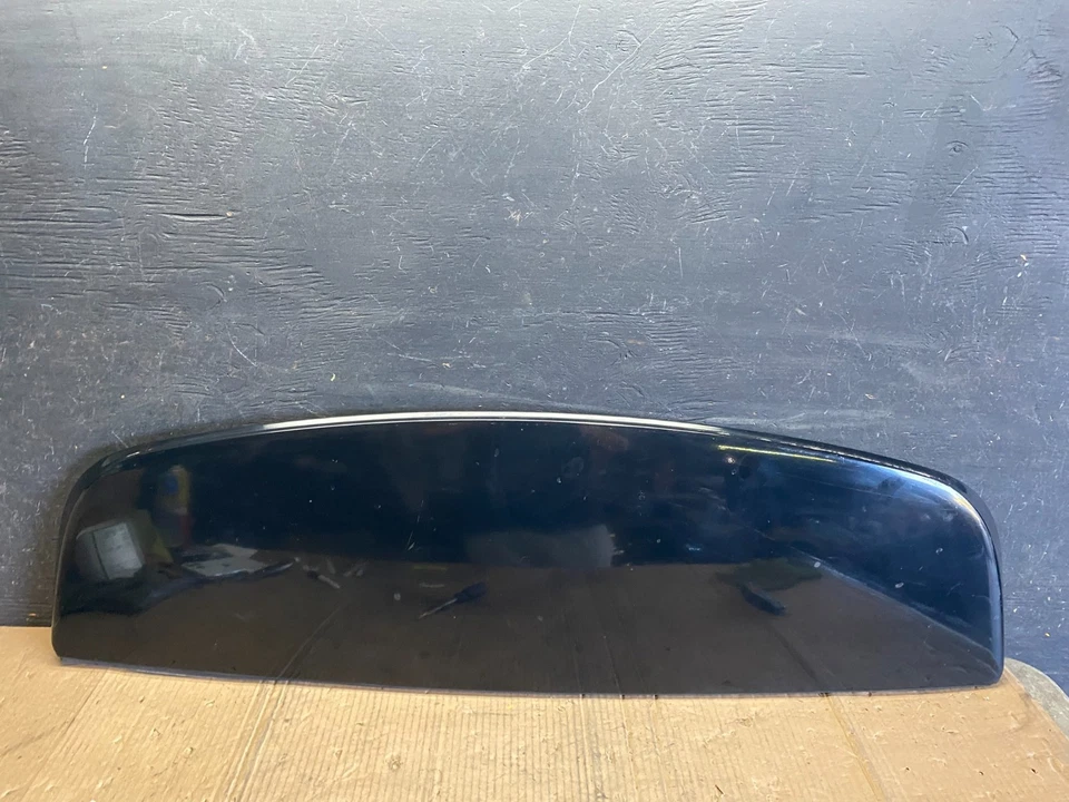 Ford Explorer 2016 a 2019 puerta trasera superior puerta levadiza alerón S8615 DG Foto 1 de 4