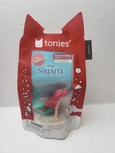La Sirenita Tonie (En Español) - Picture 1 of 2