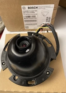 Bosch NIN-73023-A3ASW FLEXIDOME IP Starlight 7000 Dome 2MP HDR 3-9mm auto, IP66 - Picture 1 of 4