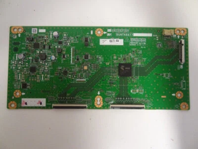 Placa T-Con Sharp LC-70LE661U LC-70C6600U (DUNTKG477) DUNTKG477FM14 Foto 1 de 2