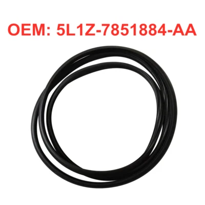 Sunroof Glass Seal Gasket for Ford Expedition F-150 F-250 F-350 5L1Z-7851884-AA - Image 1 of 4