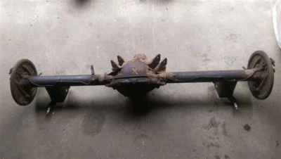 215-V8 后轴外壳适用于 1962 年 Oldsmobile Cutlass — 第 1/4 张图片