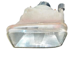 Scheinwerfer links Fahrerseite left Headlight Renault 5 GT Turbo - Bild 1 von 3