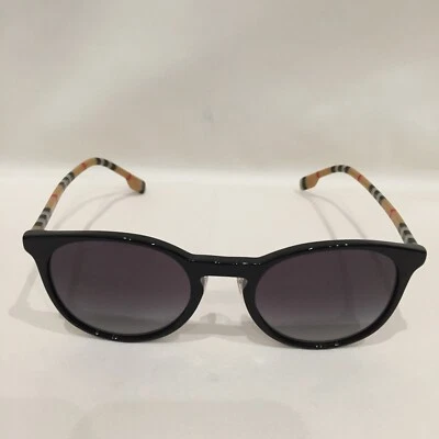 博柏利太阳镜OBE4380D — 第 1/4 张图片