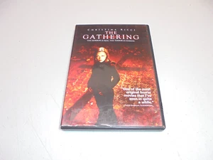The Gathering DVD Movie Christina Ricci - Picture 1 of 5