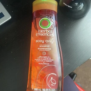 HERBAL ESSENCES BODY ENVY VOLUMIZING SHAMPOO  DISCONTINUED - Picture 1 of 4