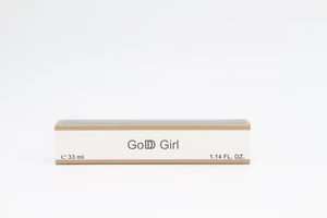 NAINA God Girl Damen Eau De Parfum 33ml - Inspirierendes Parfüm - Bild 1 von 3