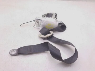 2011-2015 Lexus CT 200H Front Left Driver Seat Belt Retractor OEM Black - Image 1 of 2