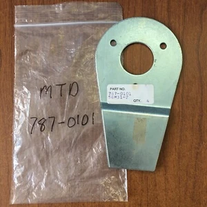 MTD 787-0101 Edge Guide - Picture 1 of 4